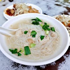民樂旗魚米粉湯張用戶圖片