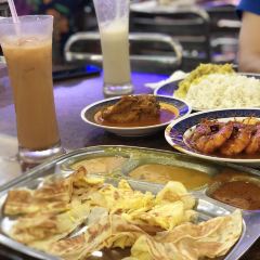 NASI KANDAR PELITA User Photo