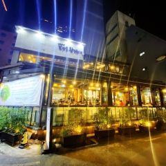 烤味Chandulwang鹽（釜山西麵店）張用戶圖片