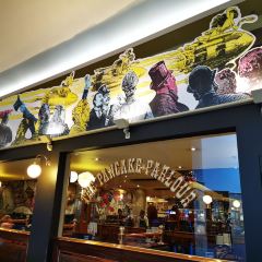 The Pancake Parlour 여행 사진