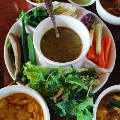 Mingalabar Myanmar Restaurant 여행 사진