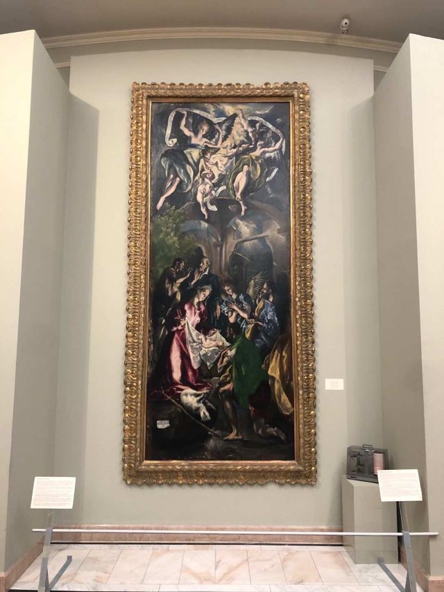 羅馬尼亞國家美術博物館