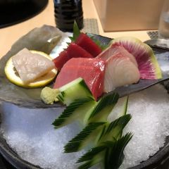 Omakase User Photo