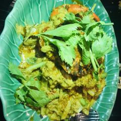 Erawan Tea Room User Photo