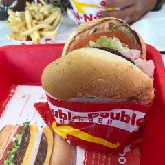 In-N-Out Burger User Photo