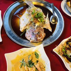 Sukand's Food Station張用戶圖片