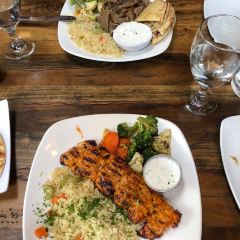 Meze Greek Fusion User Photo