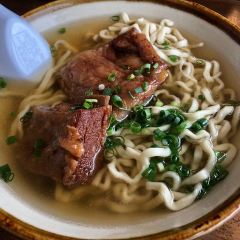 Nakamura Soba User Photo