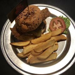 Fatboy's The Burger Bar張用戶圖片
