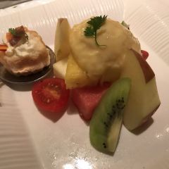西堤牛排（斗六家樂福店） User Photo