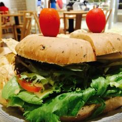 Beyond Veggie User Photo
