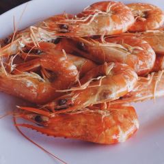 Hàu Sữa Quán ảnh của người dùng