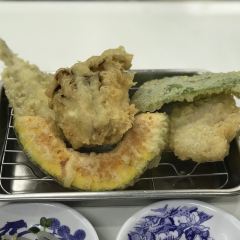 Tempura Hirao Main Branch User Photo