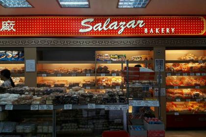 Salazar Bakery