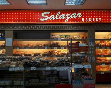 Salazar Bakery