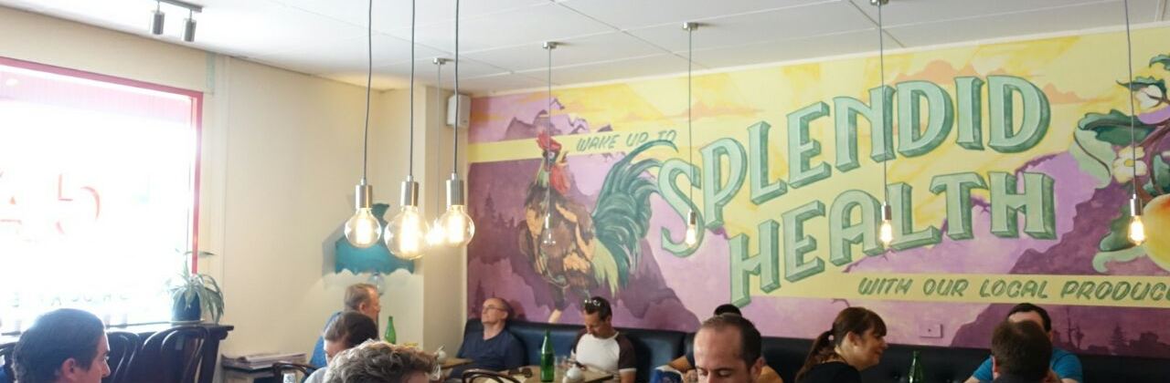 Spring Hill Deli & Cafe