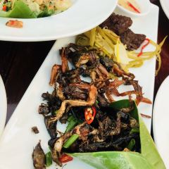 Romdeng User Photo