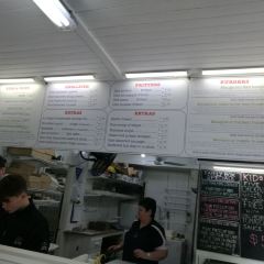 Mangonui Fish Shop User Photo
