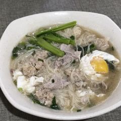 ICC Pudu User Photo