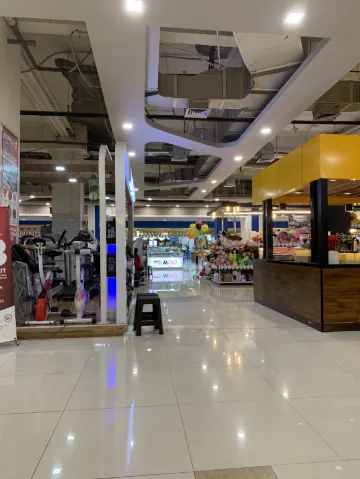 Nagoya Hill Shopping Mall