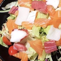 Sushi Tei - VivoCity User Photo
