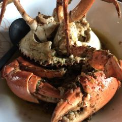 Ministry of Crab User Photo