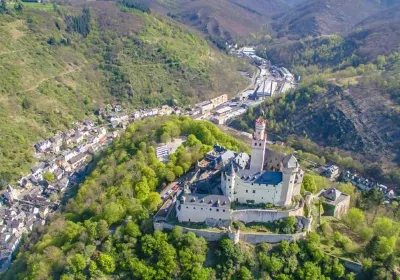 Sankt Goar