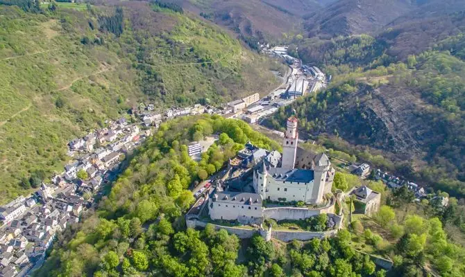 Sankt Goar