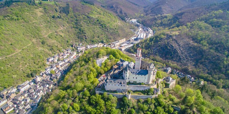 sankt-goar