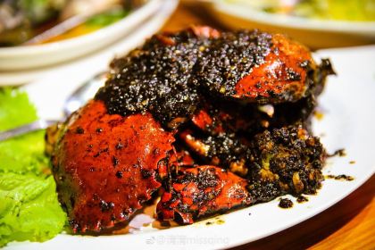 Kelong Seafood Restaurant Nirwana Gardens