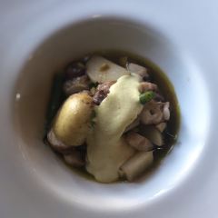 Ortega海鲜西餐厅 ảnh của người dùng