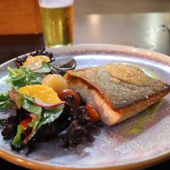 Elston Restaurant & Bar User Photo