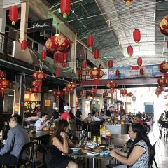 Foo Phing Dim Sum User Photo