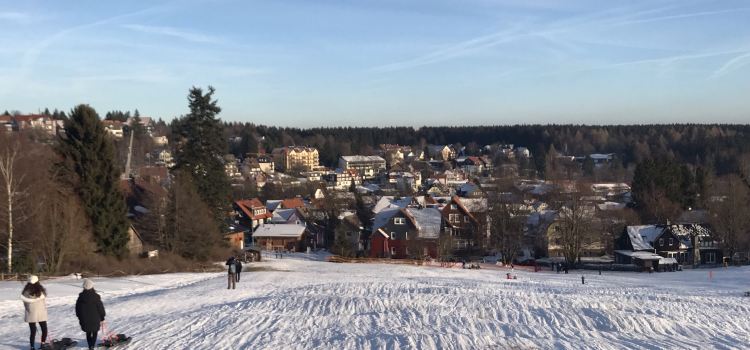 Wurmberg Alm