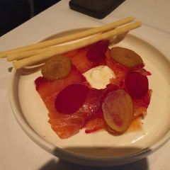 Jellyfish Restaurant User Photo