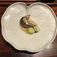 Kagurazaka Ishikawa User Photo