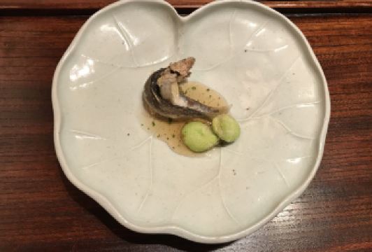 Kagurazaka Ishikawa用戶圖片