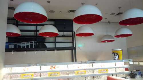 Genki Sushi