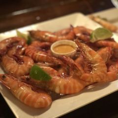 Prawn Star Cairns User Photo