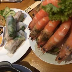 Yen's Restaurant 여행 사진