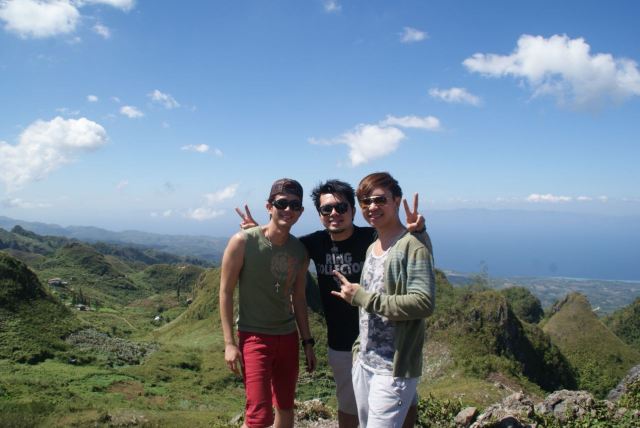 Osmena Peak