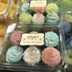 Tops Food Hall, CentralwOrld User Photo