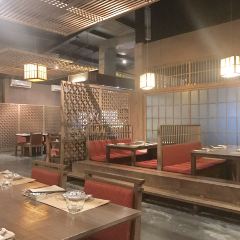 Sushi Tei User Photo