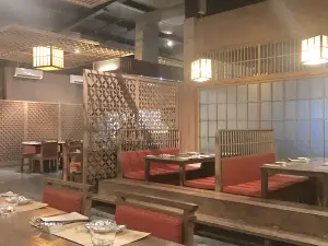 Sushi Tei