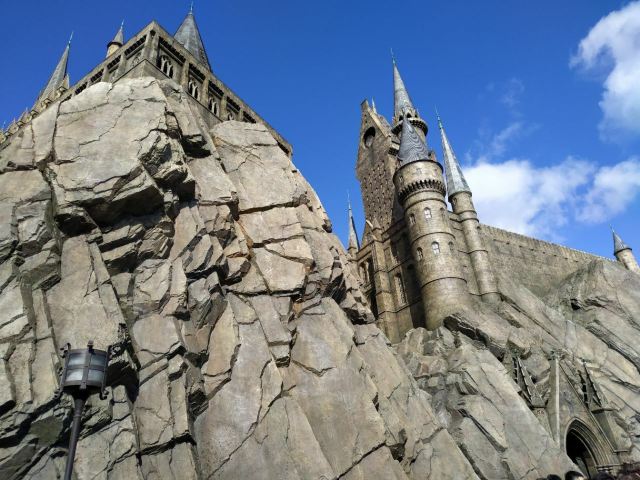 Universal Studios Japan