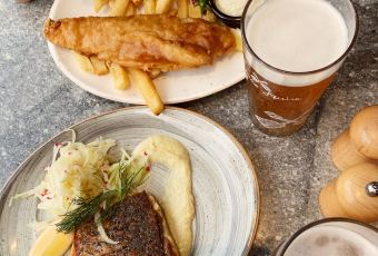 The Squire's Landing User Photo