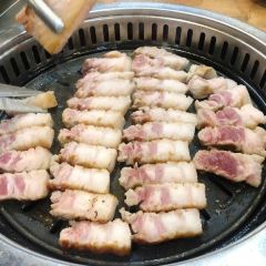 烤味Chandulwang鹽（釜山西麵店）張用戶圖片