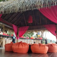 The Jungle Club Restaurant User Photo