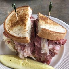 Louie's Ham and Corned Beef Eastern Market User Photo