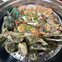 川海一笼(南澳店) User Photo